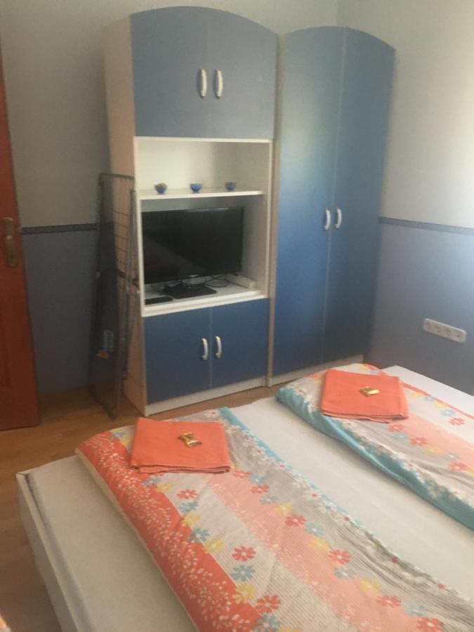 4 Lurko Apartman Uj Apartment Hajduszoboszlo Exterior photo