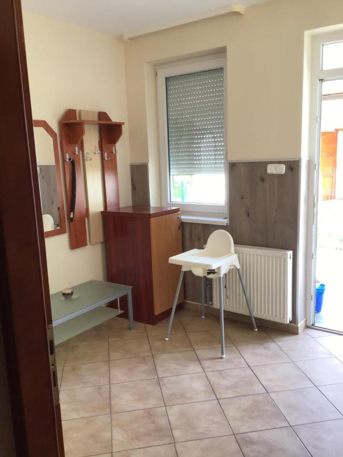4 Lurko Apartman Uj Apartment Hajduszoboszlo Exterior photo