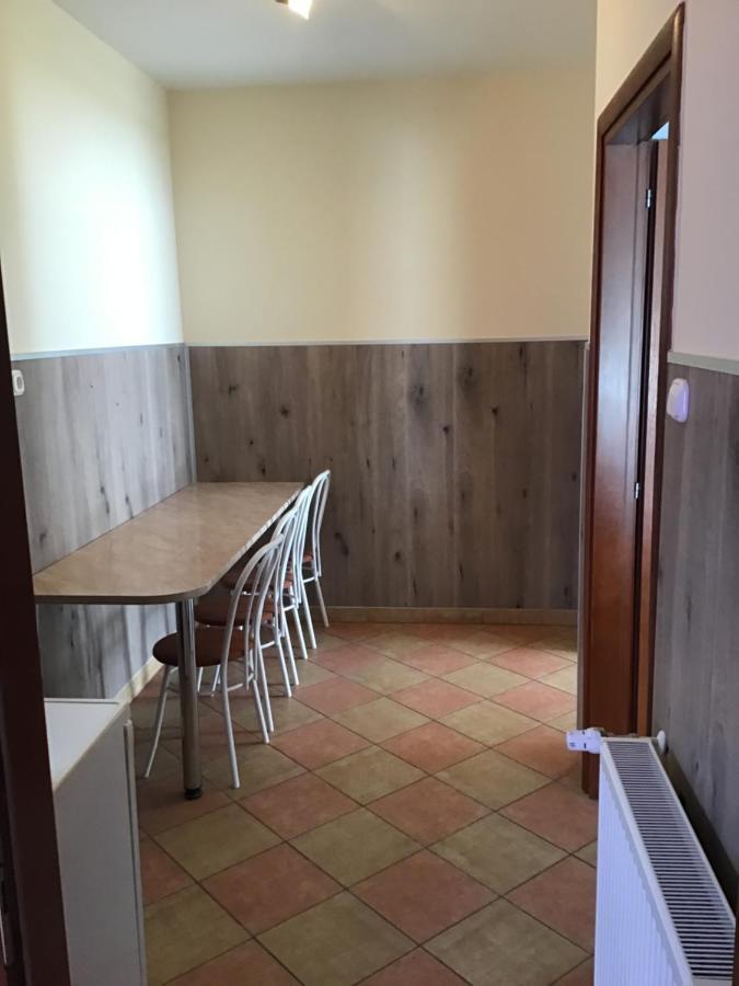 4 Lurko Apartman Uj Apartment Hajduszoboszlo Exterior photo