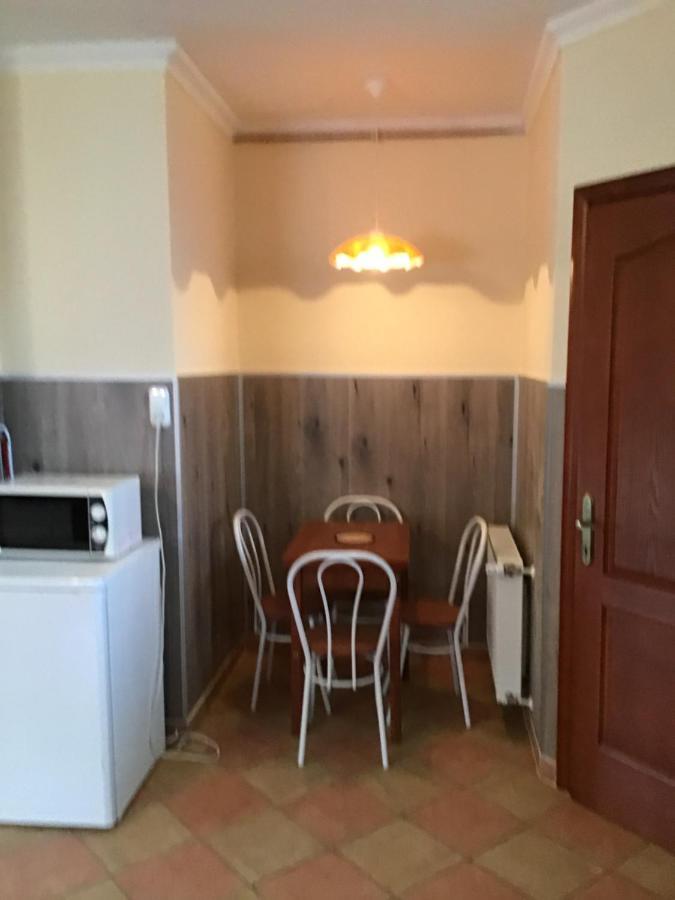 4 Lurko Apartman Uj Apartment Hajduszoboszlo Exterior photo