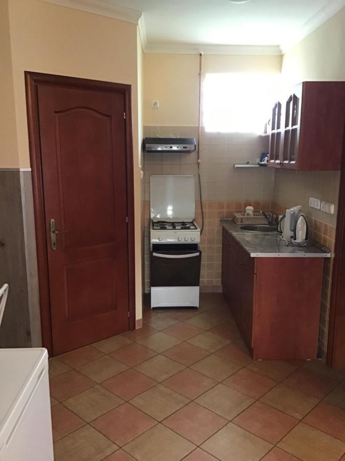 4 Lurko Apartman Uj Apartment Hajduszoboszlo Exterior photo