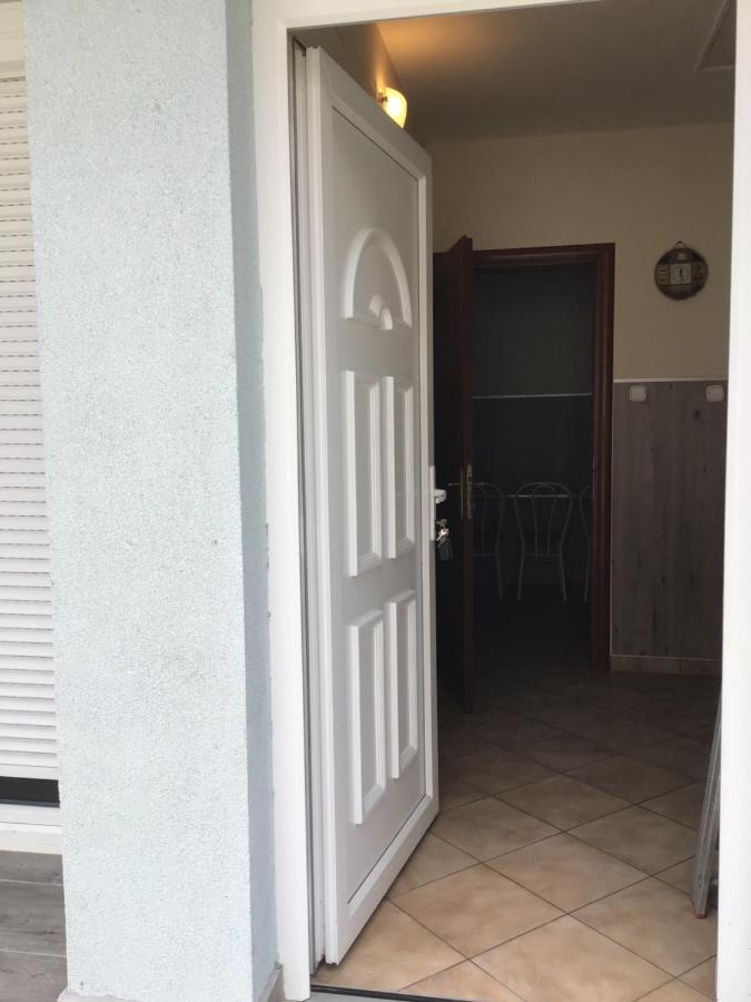 4 Lurko Apartman Uj Apartment Hajduszoboszlo Exterior photo