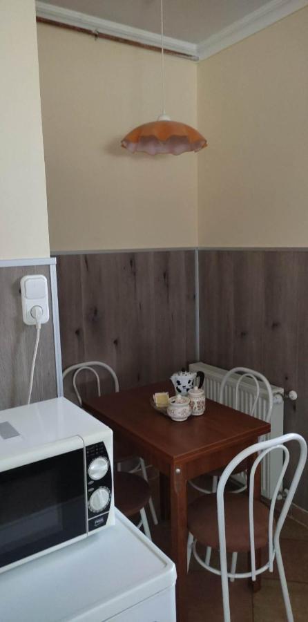 4 Lurko Apartman Uj Apartment Hajduszoboszlo Exterior photo