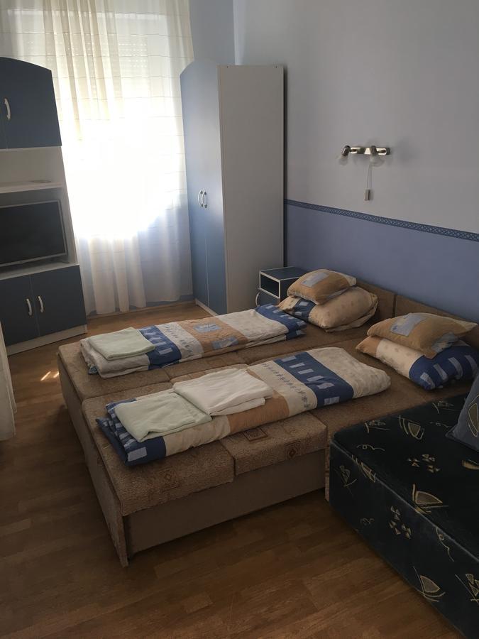 4 Lurko Apartman Uj Apartment Hajduszoboszlo Exterior photo